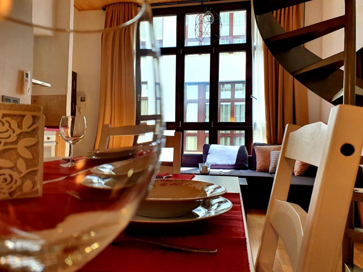 Apartament Marinac33 Precioso Apartamento Con Piscina En El Centro De Malaga Zewnętrze zdjęcie