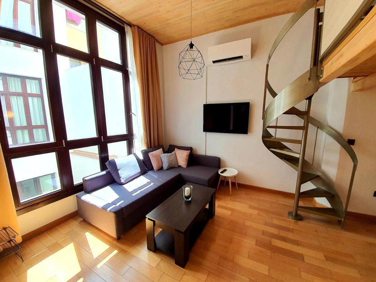 Apartament Marinac33 Precioso Apartamento Con Piscina En El Centro De Malaga Zewnętrze zdjęcie