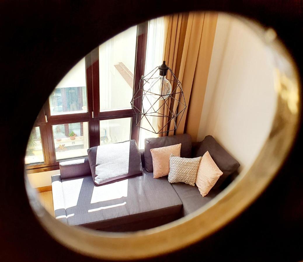 Apartament Marinac33 Precioso Apartamento Con Piscina En El Centro De Malaga Zewnętrze zdjęcie