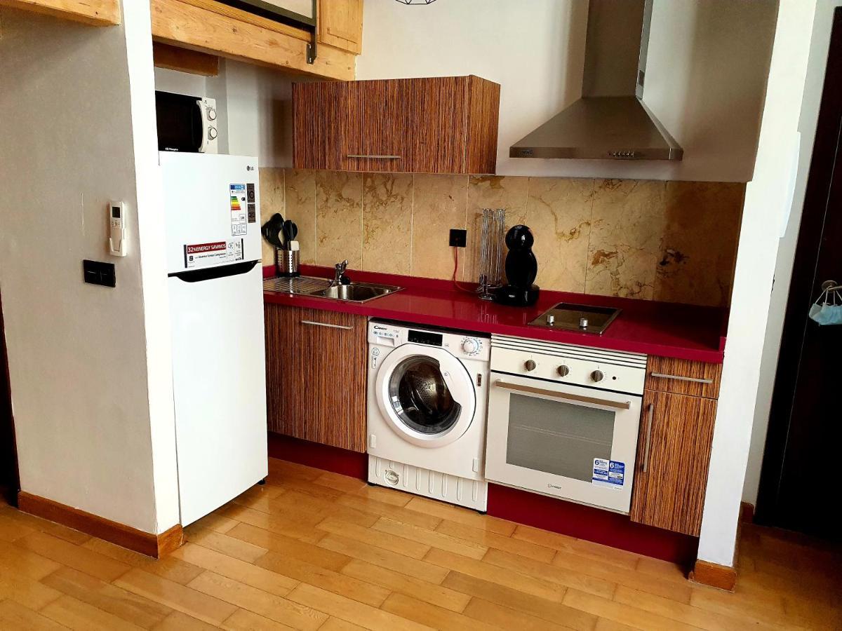 Apartament Marinac33 Precioso Apartamento Con Piscina En El Centro De Malaga Zewnętrze zdjęcie